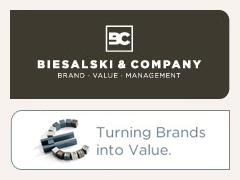 BIESALSKI & COMPANY GmbH