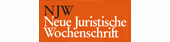 NJW - Neue Juristische Wochenschrift