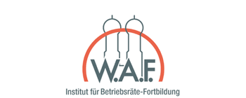 W.A.F. Institut AG Institut für Betriebsräte-Fortbildung