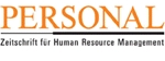 PERSONAL - Zeitschrift für Human Resource Management
