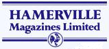 Hamerville Magazines Limited