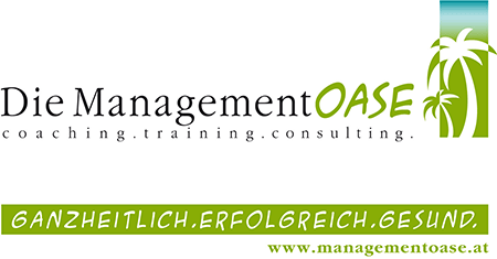 Die ManagementOASE Schweifer & Partner, Coaching. Training. Consulting
