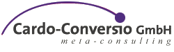 Cardo-Conversio GmbH Managementberatung