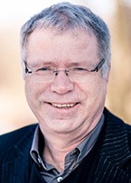 Prof. Dr. Heinz Siebenbrock