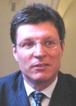 Prof. Dr. Diethelm Klesczewski