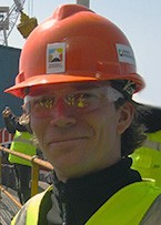Dr. André Ufer, MSc