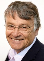 Gerhard Seidel