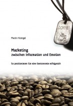 Marketing zwischen Information und Emotion