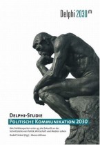 Delphi-Studie Politische Kommunikation 2030