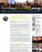 Review Global ManuChem Strategies 2014