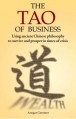 The Tao of Business