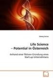 Life Science - Potential in Österreich