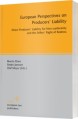 European Perspectives on Producers' Liability
