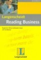 Langenscheidt Reading Business