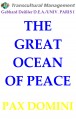THE GREAT OCEAN OF PEACE