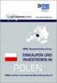Einkaufen und Investieren in Polen