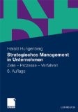 Strategisches Management in Unternehmen
