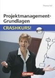 Projektmanagement-Grundlagen: Crashkurs!