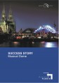 Success Story - Zahlungsverkehr Musical Dome