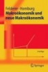 Makroökonomik und neue Makroökonomik