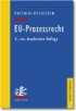 EU-Prozessrecht
