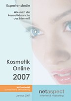 Kosmetik Online 2007