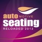 Automotive Seating Reloaded 2013 - Top Stories