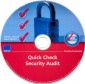 Quick Check Security Audit: Ausgabe August 2013