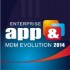 Enterprise APP & MDM Evolution 2014 - Bring the Team