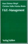 F&E-Management
