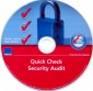 Quick Check Security Audit: Ausgabe Juni 2013