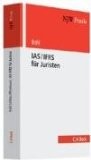 IAS/IFRS für Juristen