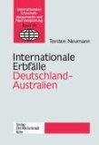Internationale Erbfälle Deutschland-Australien
