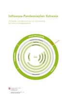 Influenza-Pandemieplan Schweiz
