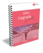 Workbook - Upgrade yourself!