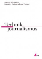 Beitrag in: Technik-Journalismus