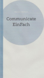 Communicate EinFach