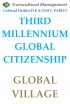 THIRD MILLENNIUM GLOBAL CITIZENSHIP