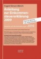 Anleitung zur Einkommensteuererklärung 2009