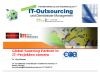 Global Sourcing Partner in IT-Projekten steuern