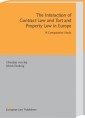 The interaction of contract law and tort and property law in Europe