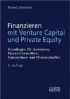 Finanzieren mit Venture Capital und Private Equity