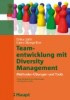 Teamentwicklung mit Diversity Management