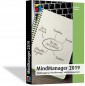 Praxisbuch MindManager 2019
