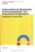 International Business Communication for Industrial Engineers