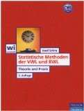 Value Pack: Statistische Methoden der VWL und BWL + Formelsammlung für Wissenschaftler. 2 Bde