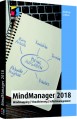 Praxisbuch MindManager 2018