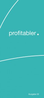 3DSE Kundenmagazin - Ausgabe 02 "profitabler"