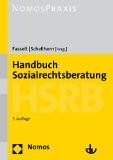 Handbuch Sozialrechtsberatung - HSRB