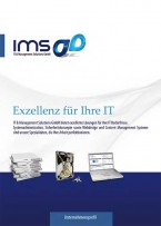 IT & Management Solutions GmbH